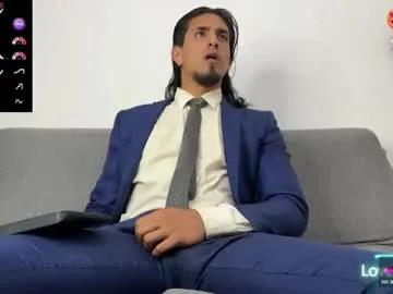 tom_blunt96 on Chaturbate