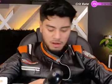 tommiduboiss —  Kinky and handsome  #mature #bigcock #bulge #bigdick #edging