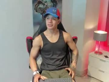 tony_petrov on Chaturbate