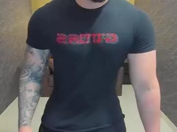 tonywilcoxx on Chaturbate