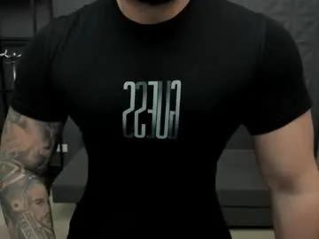 tonywilcoxx on Chaturbate