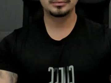 tonywilcoxx on Chaturbate