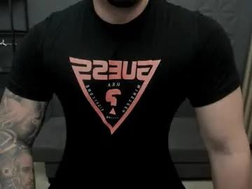 tonywilcoxx on Chaturbate