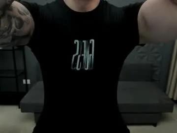 tonywilcoxx on Chaturbate