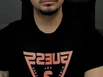 tonywilcoxx on Chaturbate