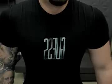 tonywilcoxx on Chaturbate