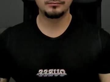 tonywilcoxx on Chaturbate