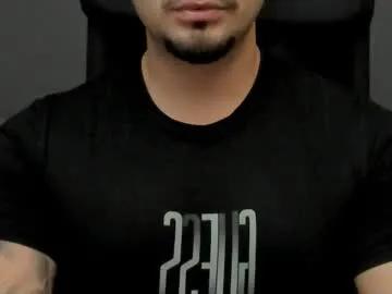 tonywilcoxx on Chaturbate