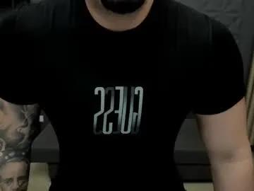 tonywilcoxx on Chaturbate