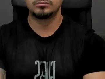 tonywilcoxx on Chaturbate