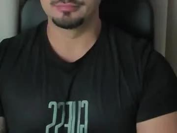 tonywilcoxx on Chaturbate