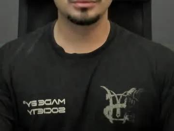 tonywilcoxx on Chaturbate