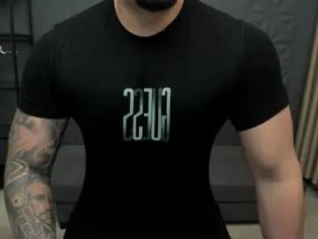 tonywilcoxx on Chaturbate