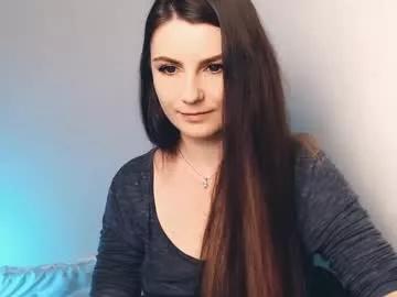 too_beautiful on Chaturbate