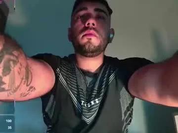 toplayboy on Chaturbate