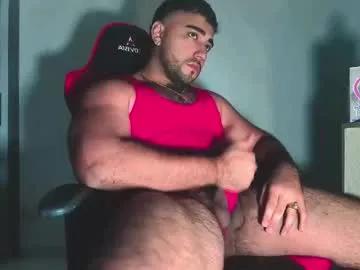 toplayboy on Chaturbate