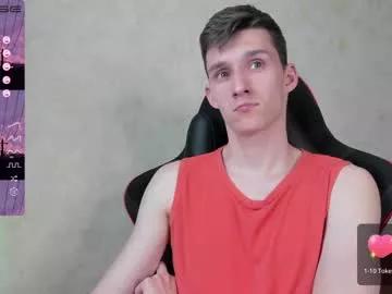 touch_me8 on Chaturbate