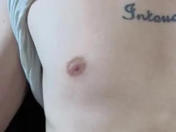 touch_me8 on Chaturbate