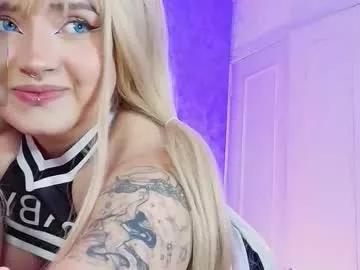 tracielowe_w on Chaturbate
