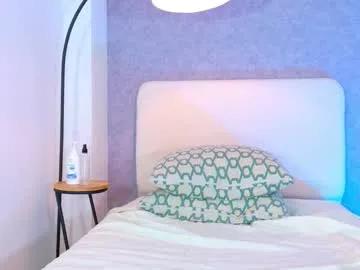 tracielowe_w on Chaturbate