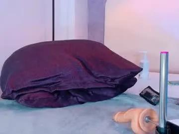 tracielowe_w on Chaturbate