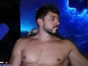 travonidas — Chest and pull ups #alpha #muscle #bodybuilder #bigcock #horny