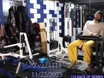 travonidas on Chaturbate