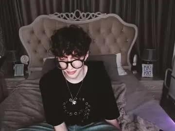 trevorbenson on Chaturbate