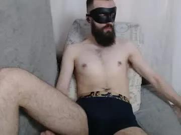 trinity963 on Chaturbate