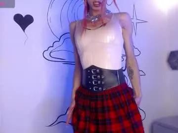 trinity_knox on Chaturbate