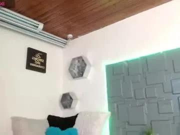 trinity_knox on Chaturbate