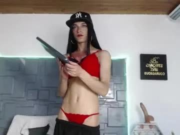 trinity_knox on Chaturbate