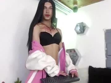 trinity_knox on Chaturbate