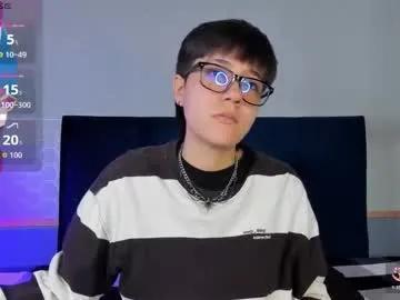 tsuki_maru — oil in my butt!!!! [62 tokens left] //  #shorthair #tomboy #lesbian #puffynipples #bigpussylips