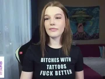 tsukuemi_no_mikoto on Chaturbate