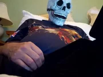 tubsy6868 on Chaturbate