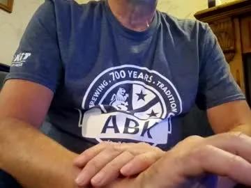 tubsy6868 on Chaturbate