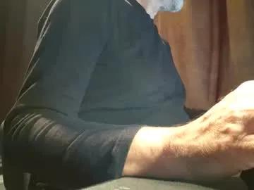 tubsy6868 — GOAL: air kiss [8 tokens remaining] Working from home today but feeling  horny so interrupt me! ...  not alone ... let's have some fun!! #new #british #uncut #mature #hairy