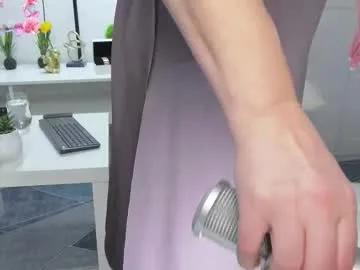 tunderflwer on Chaturbate