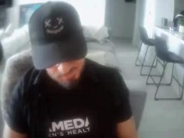 tuscan_taurus on Chaturbate