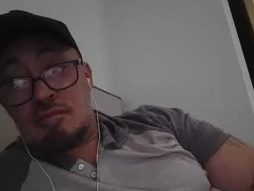 tuscan_taurus on Chaturbate