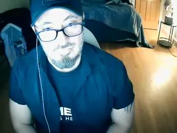 tuscan_taurus on Chaturbate