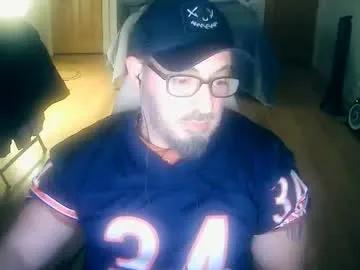 tuscan_taurus — Freechat on Chaturbate