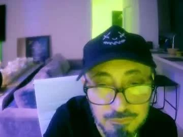 tuscan_taurus on Chaturbate