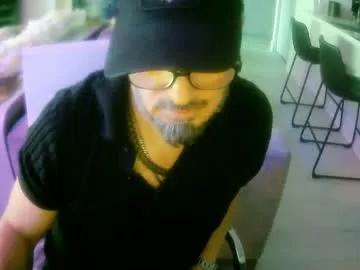 tuscan_taurus on Chaturbate