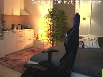 twinkle_toes_ on Chaturbate