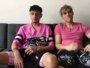 twinksguys360 on Chaturbate