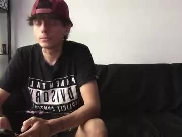 twinksguys360 on Chaturbate