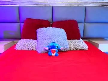 twinslovers_ on Chaturbate