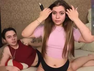 twobabesweet — GOAL: FRENCH KISS [48 tokens remaining] welcome guys! #squirt  #lesbian #lovense #bbw